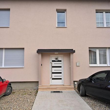 Studio Apartmani Emili Apartman Br 2 บิเยลยินา ภายนอก รูปภาพ