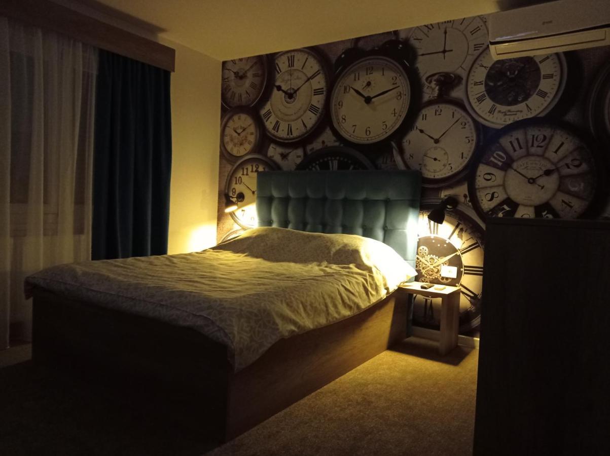 Studio Apartmani Emili Apartman Br 2 บิเยลยินา ภายนอก รูปภาพ